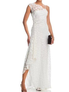 A.L.C. Gia Lace Gown